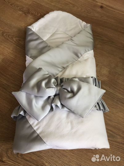 Конверт - одеяло mark