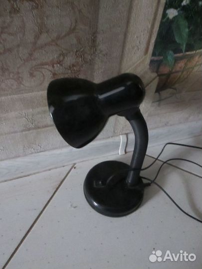 Светильники, лампы