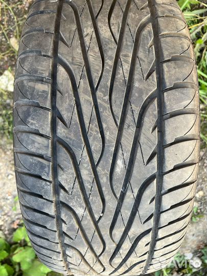 Maxxis MA-Z3 Victra 255/45 R18 20B