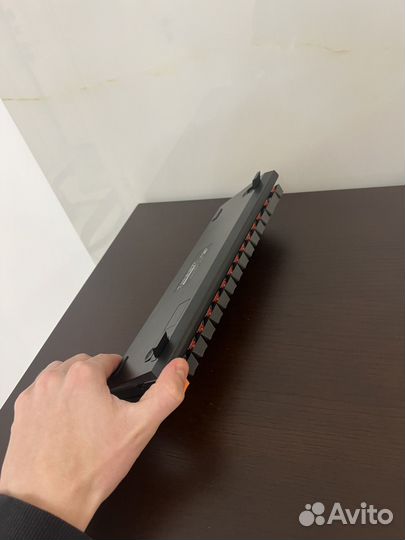 Механическая клавиатура redragon