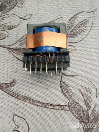 Трансформатор