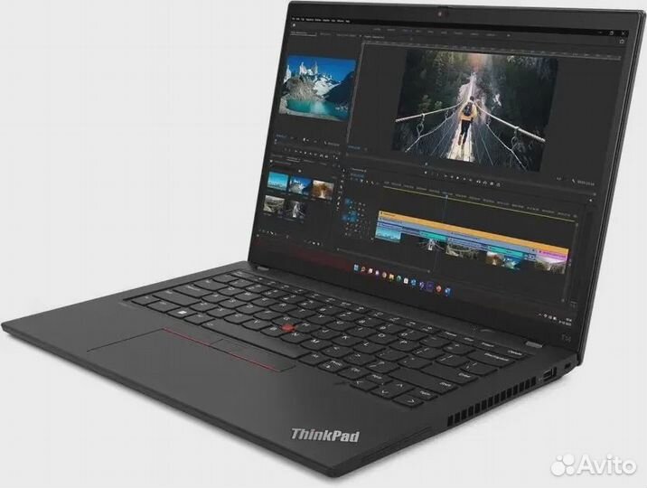 Ноутбук Lenovo 21HEA02700