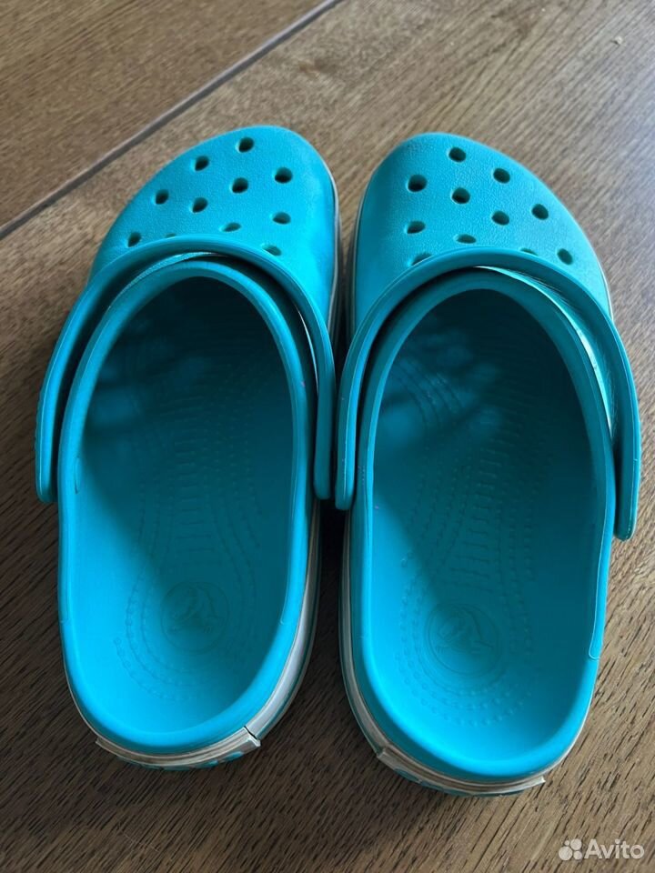 Crocs детские