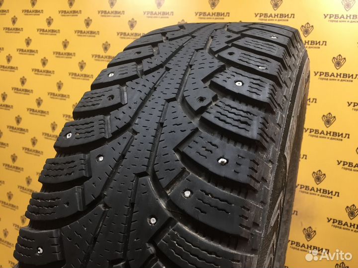 Nokian Tyres Nordman 5 SUV 215/70 R16 100T