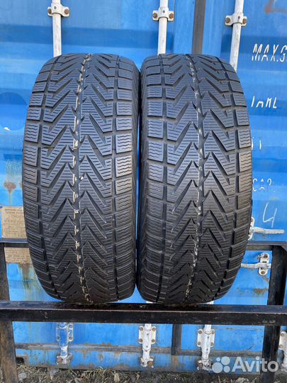 Vredestein Wintrac 4 Xtreme 255/55 R19