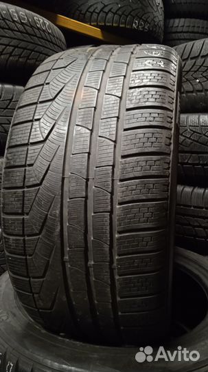 Pirelli Sottozero Winter 240 265/40 R18