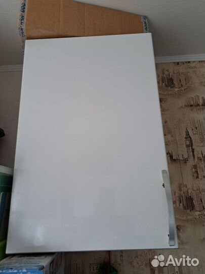 Кухонные шкафчики верхние бу