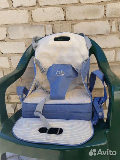 Детское кресло мягкое