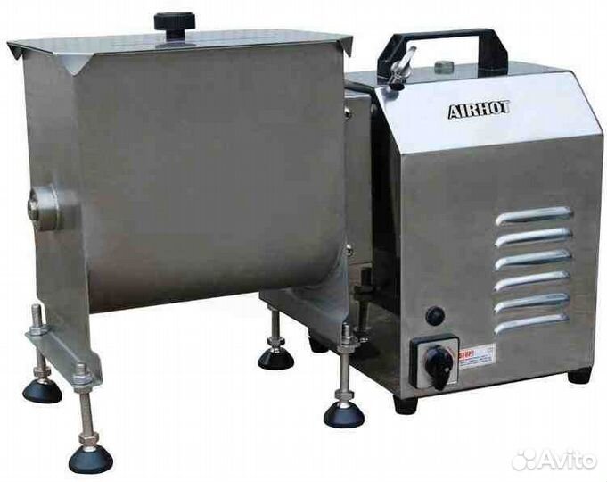 Фаршемешалка airhot MME-20