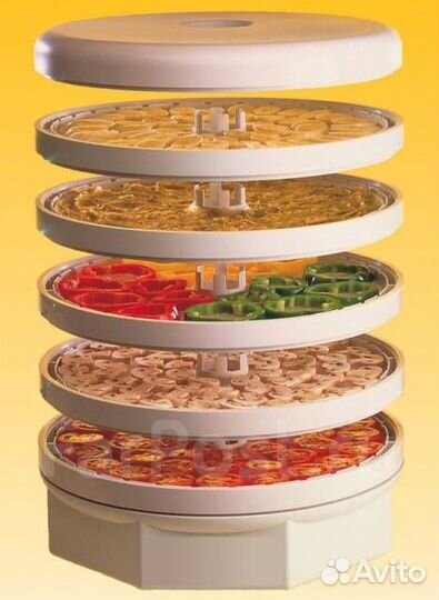 Сушилка Ezidri Ultra FD1000 Digital