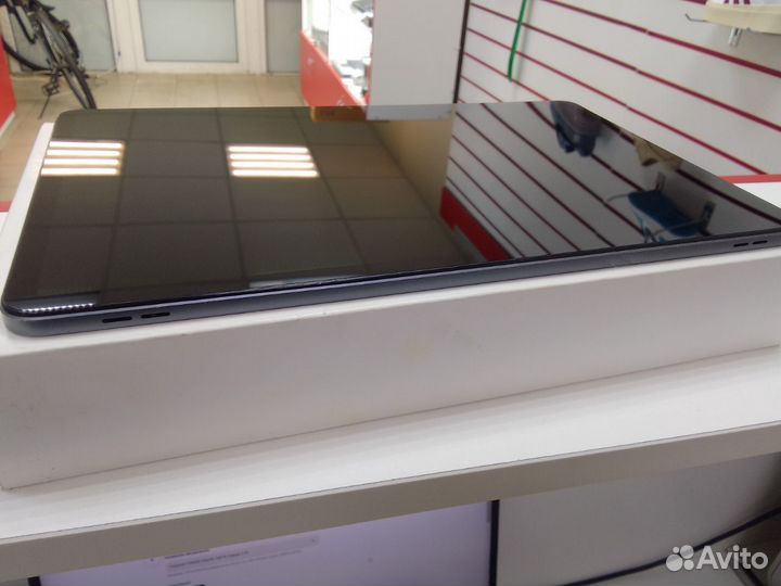 Планшет honor, Pad X9, 128 гб, Серый, 4 гб