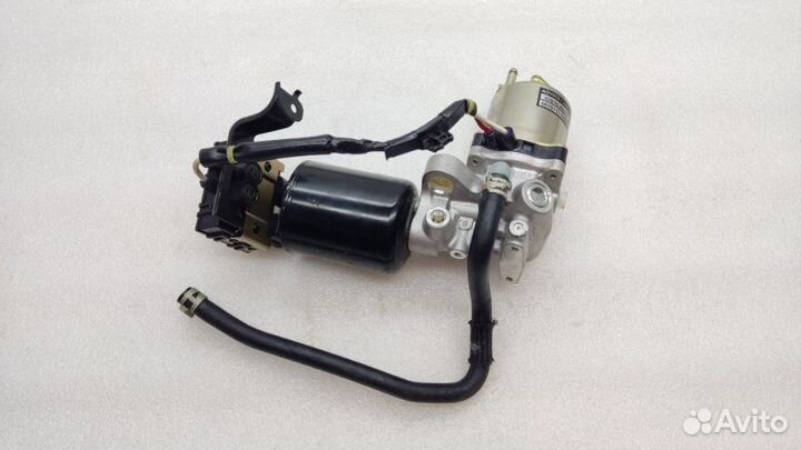 Электрический усилитель тормозов Lexus Rx450Hl