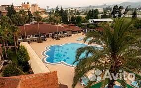 Тур в Турцию на 7 ночей