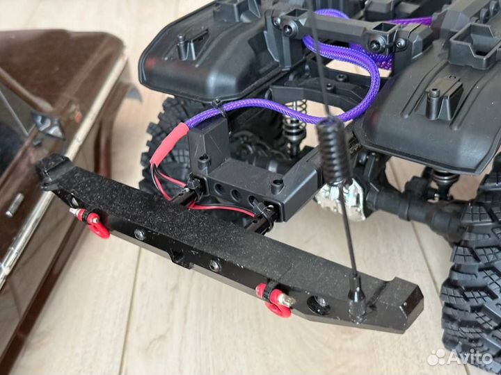 Traxxas TRX4