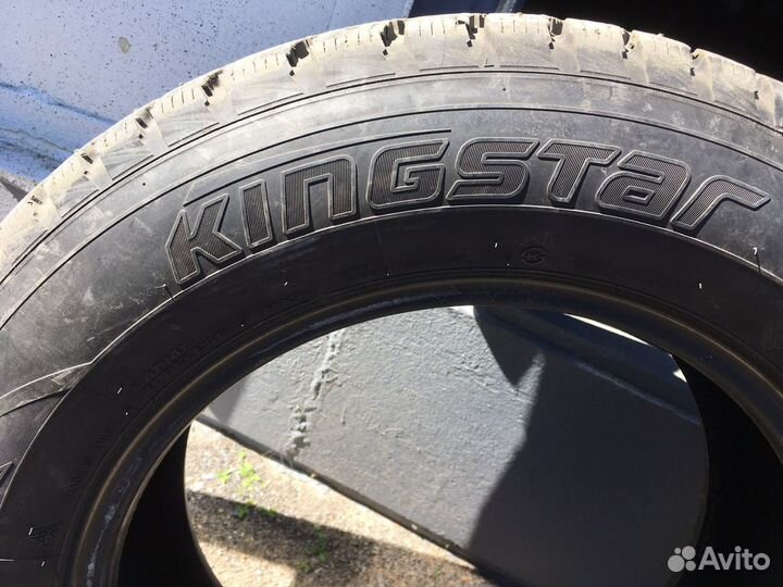 Kingstar SW41 215/65 R16 98