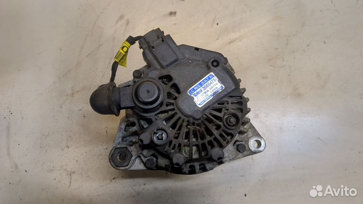 Генератор киа Rio