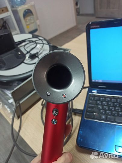 Ремонт фенов и стайлеров