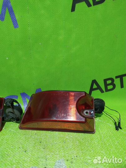 Габарит задний левый Hummer H2 E85 LQ4 2005