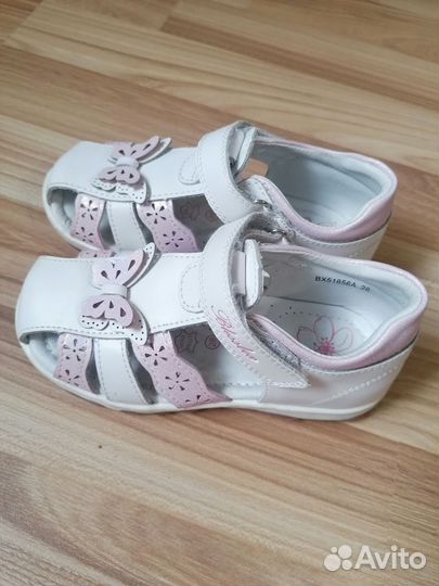 Детская обувь для девочек