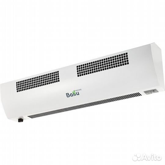 Завеса тепловая ballu BHC-CE-3T