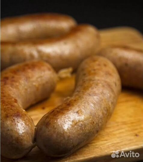 Мясные деликатесы на заказ