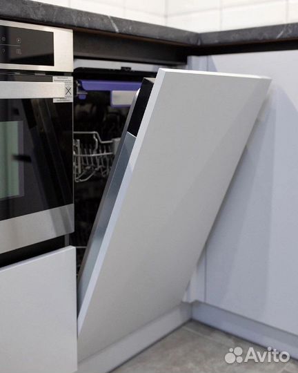 Кухни на заказ