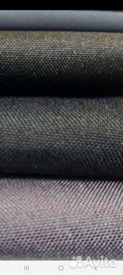 Ткань мембранная, для активного отдыха