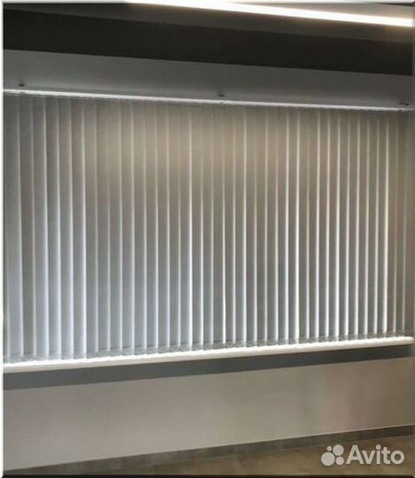 Жалюзи на заказ