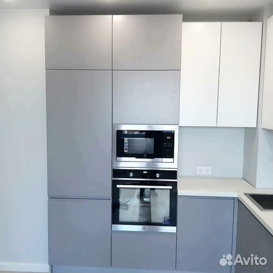 Кухни на заказ от производителя. Первмайский