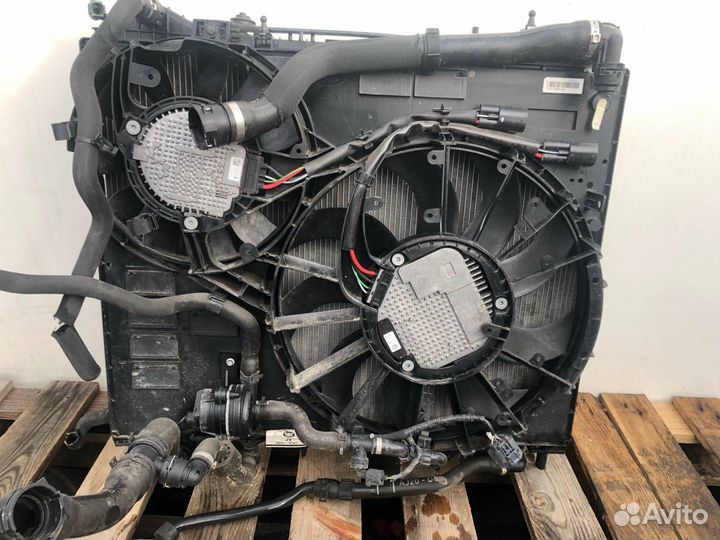 Кассета aj20d6 Range Rover 4 2019+ Sport 2 2019+