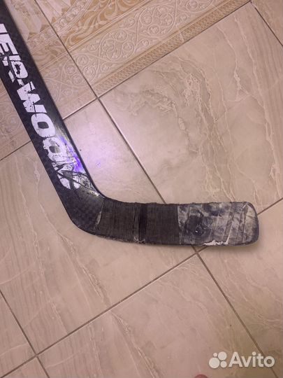 Клюшка для хоккея