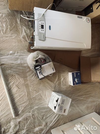 Газовый счетчик сгд g4