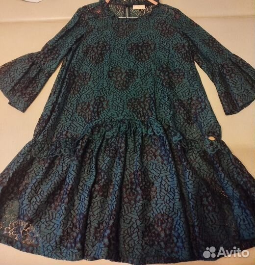 Платье женские вечерние платья 46 48