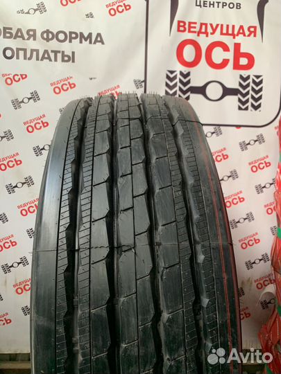 Кама нт101 385/65/22,5 5тонн