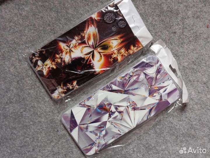 Чехол на xiaomi redmi 12