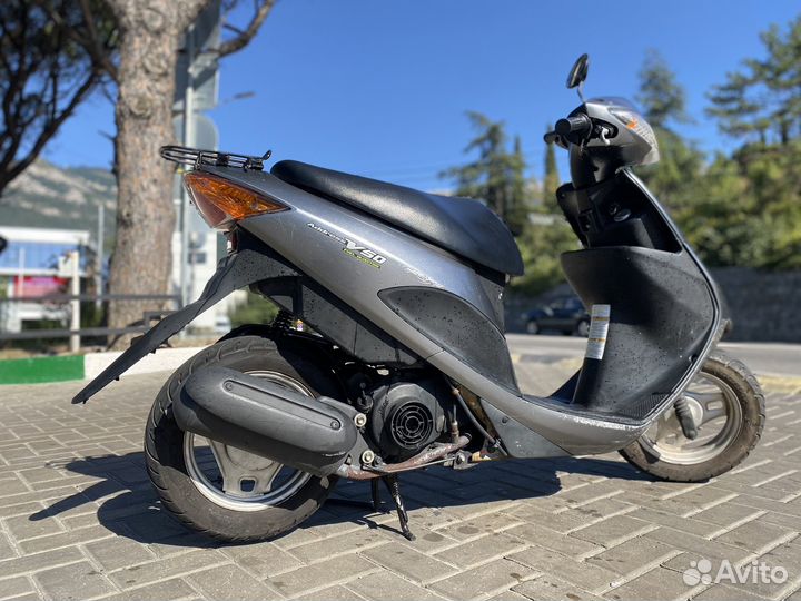 Продам Suzuki Address V50