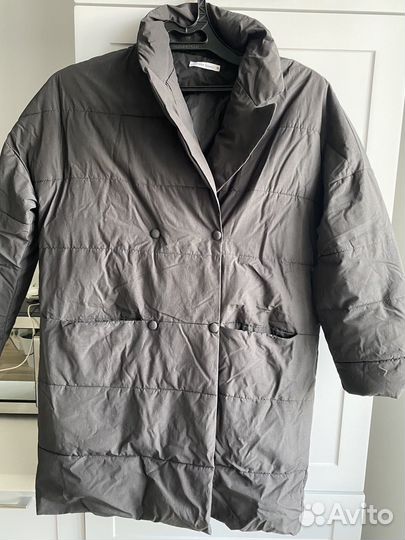 Куртка пальто zarina