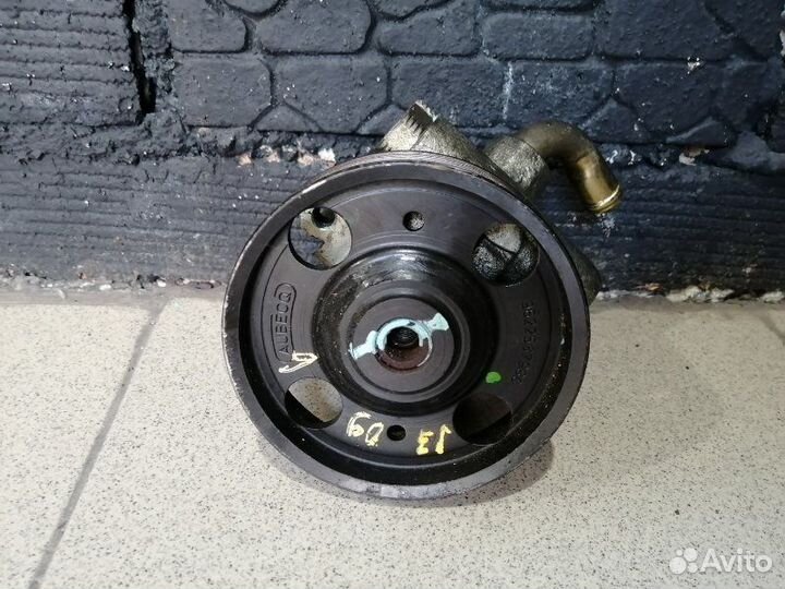 Насос гидроусилителя руля Peugeot 406 8B 1995-2004