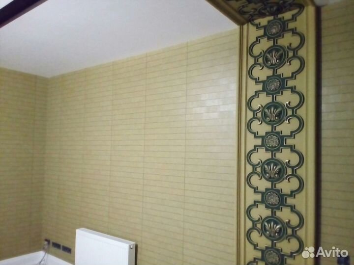 Услуги маляра-штукатура, декоративщика