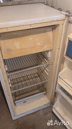 Холодильник бу