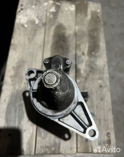 Стартер Honda Civic es1 d15b