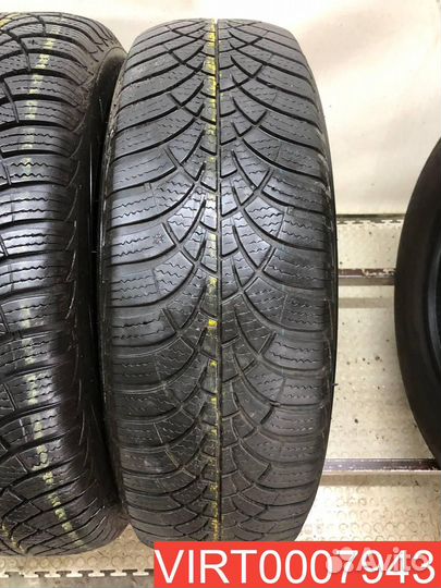 Goodyear UltraGrip 9 195/65 R15 91H