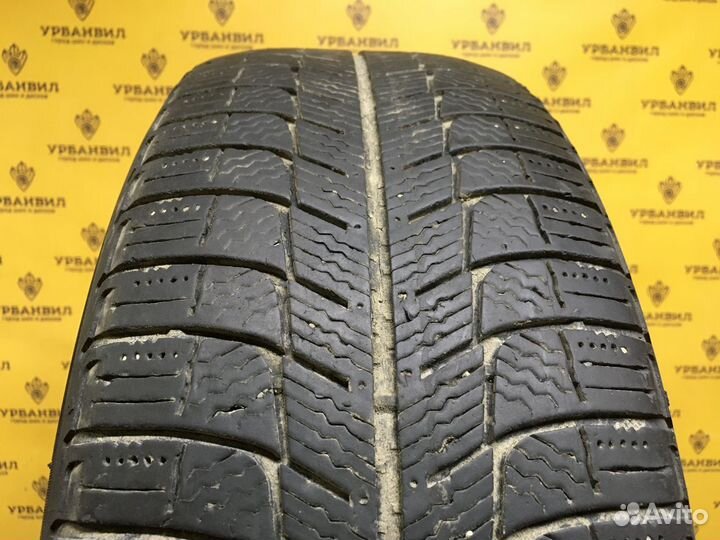 Michelin X-Ice XI3 205/60 R16 96H