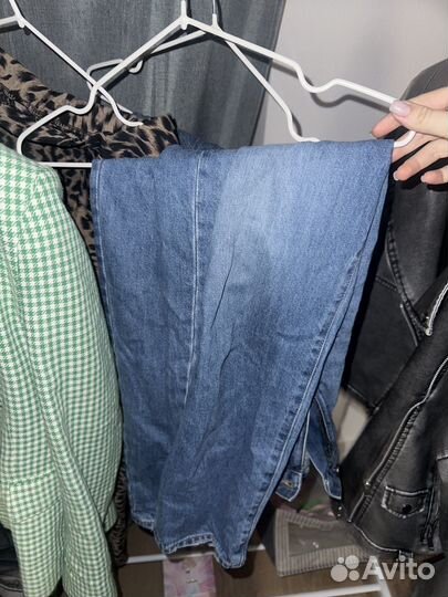 Женские вещи пакетом