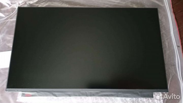 Матрица 15,6 FullHD slim 30 pin B156HTN06.1