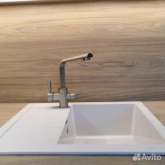 Кухня от производителя