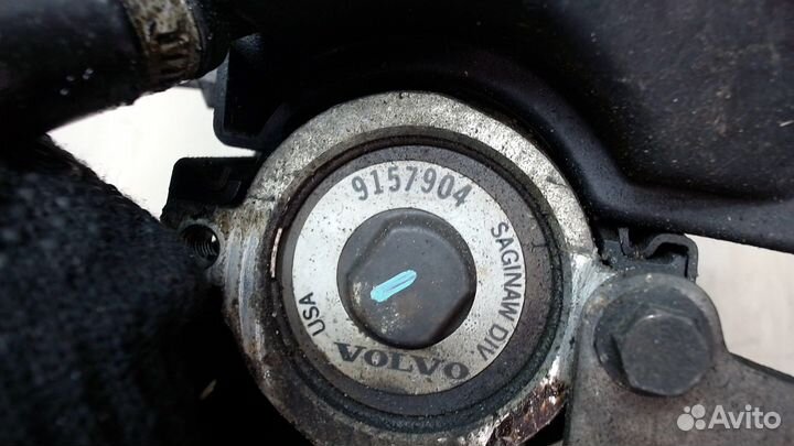 Гур Volvo S90 / V90, 1997