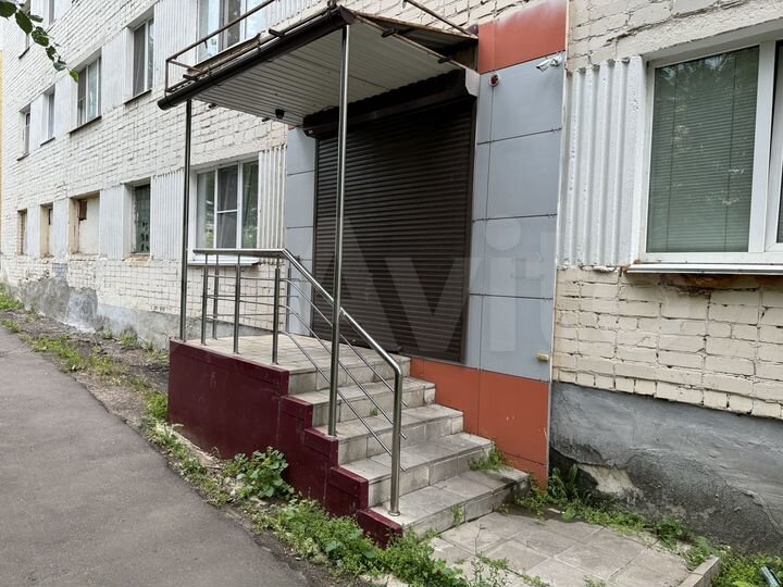 Торговая площадь, 12 м²
