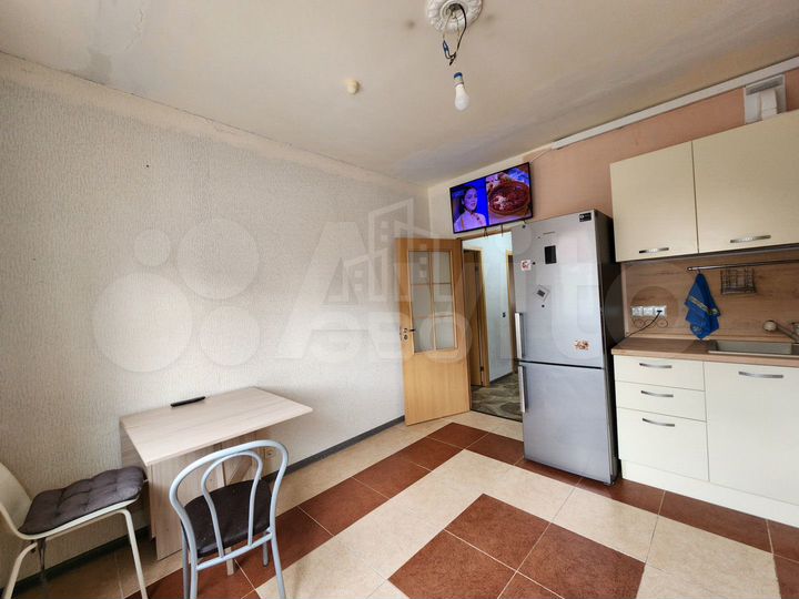 2-к. квартира, 58,5 м², 2/3 эт.