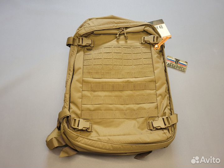 5.11 Daily Deploy 48 Pack kangaroo